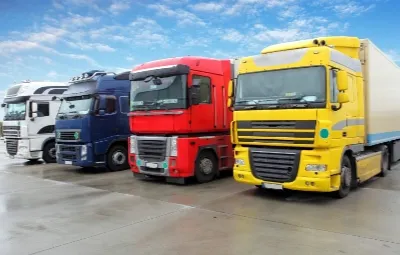 Antalya Tire Nakliye Ambarı