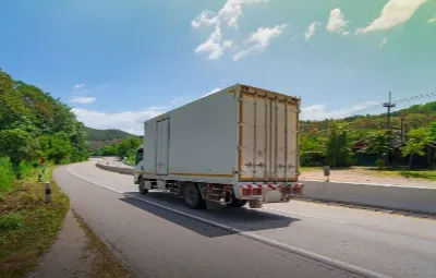 Antalya Tire | Bulaşık Makinesi Taşıma