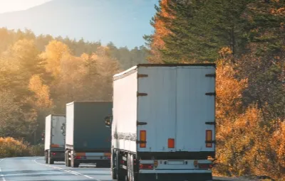 Antalya Tire | Klima Taşıma