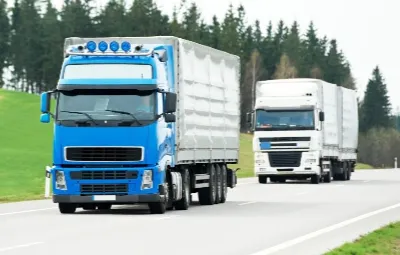 Antalya Tire | Eşya Taşıma